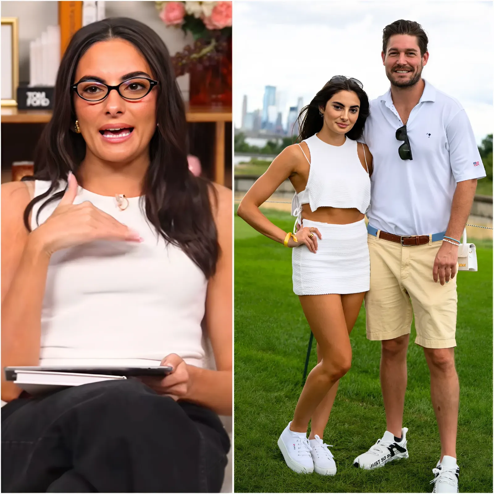 “I’m So Glad I Got Out” — Paige DeSorbo Admits to Hitting Craig Conover During Explosive Fights, Reflects on Why Their Breakup Was a Blessing and Addresses Jesse Solomon Flirting Rumors