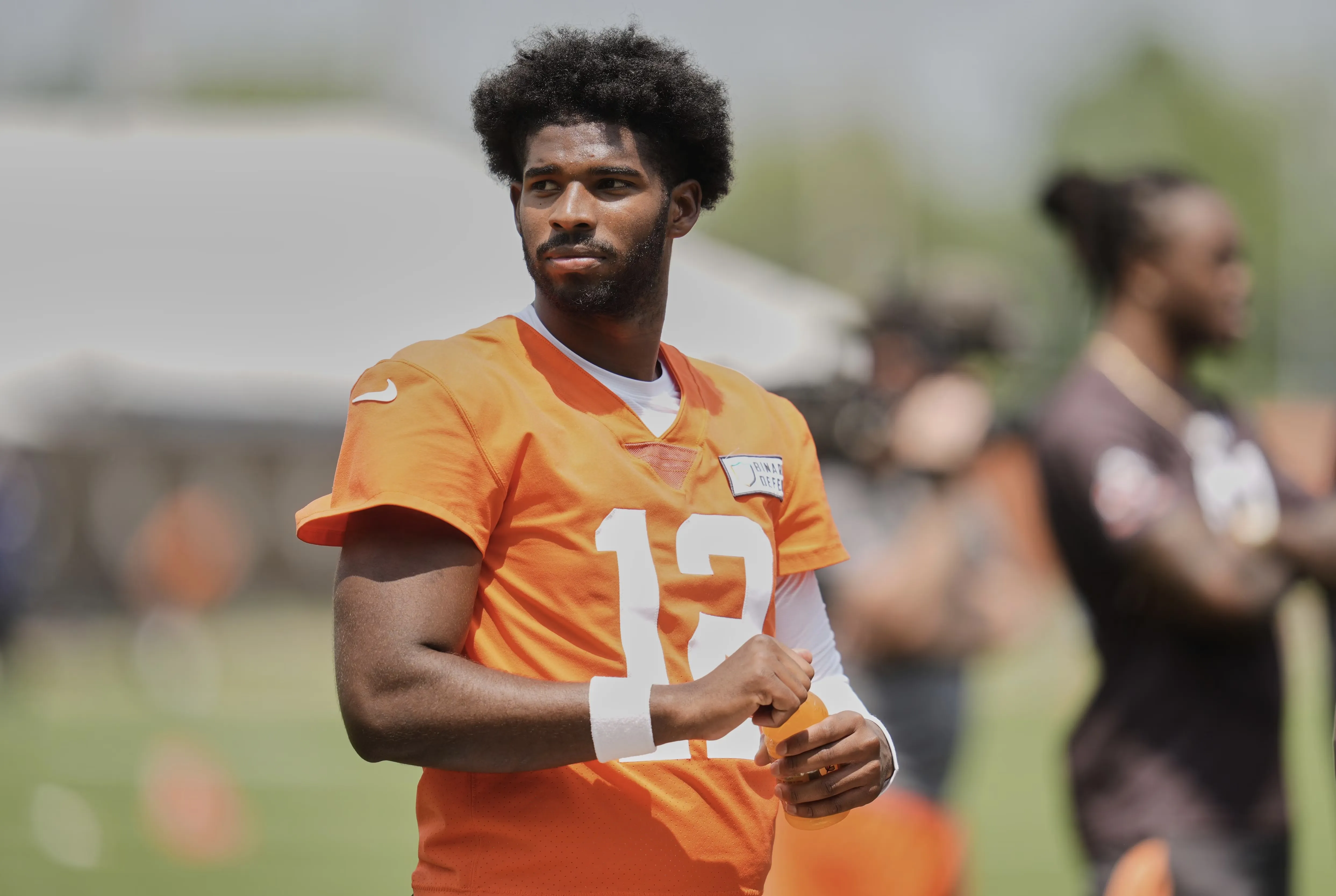Browns QB Shedeur Sanders Dealt Harsh Reality Check After Minicamp
