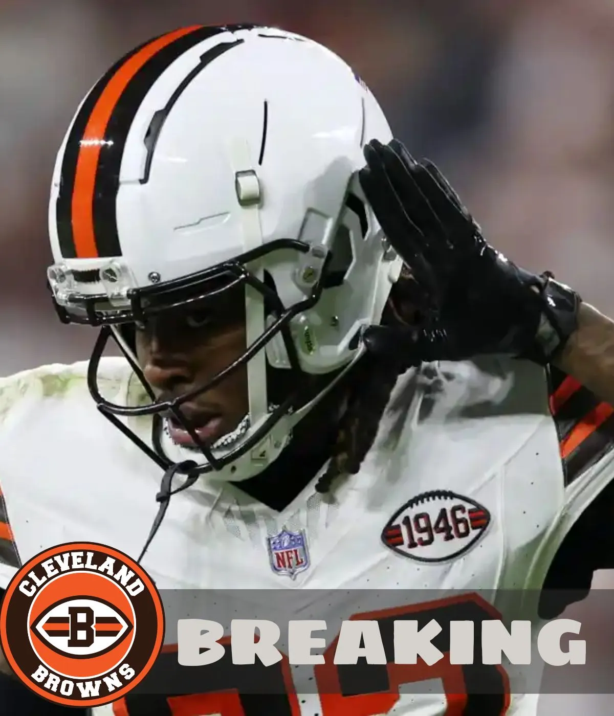 Browns Defense May Hinge on Unlikely Starter in Contract Year