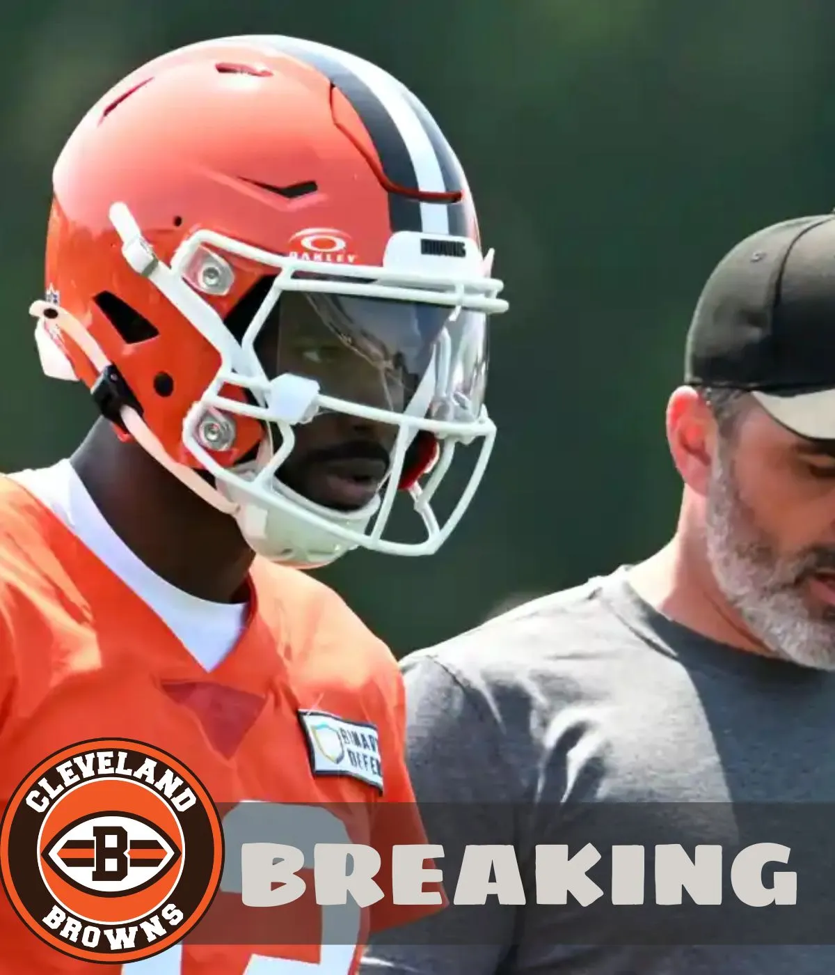 Doomed to Repeat? Browns ‘Treacherous’ Division Paints Rough Outlook for 2025