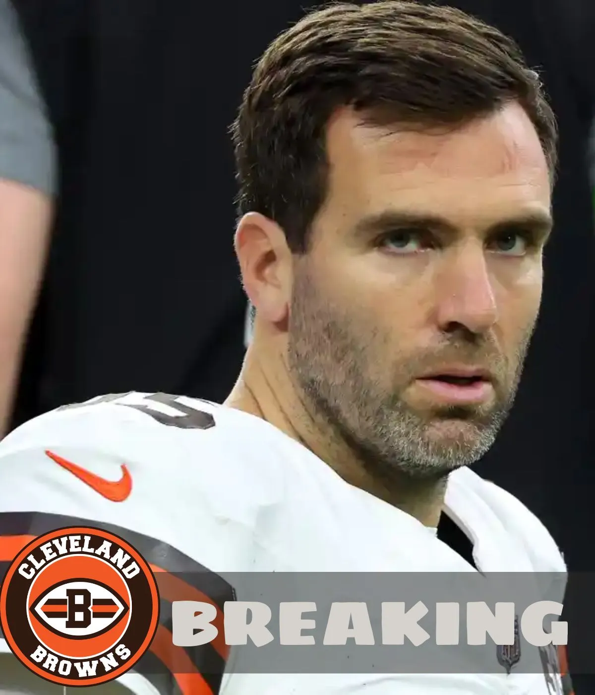 Joe Flacco Breaks Silence on Lack of Reps, Browns QB Battle
