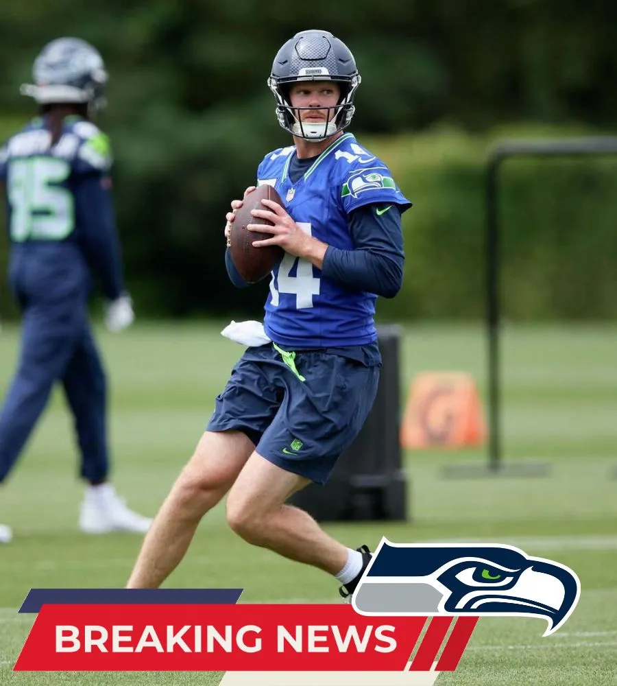 Sam Darnold Will Be An NFL MVP Finalist In 2025