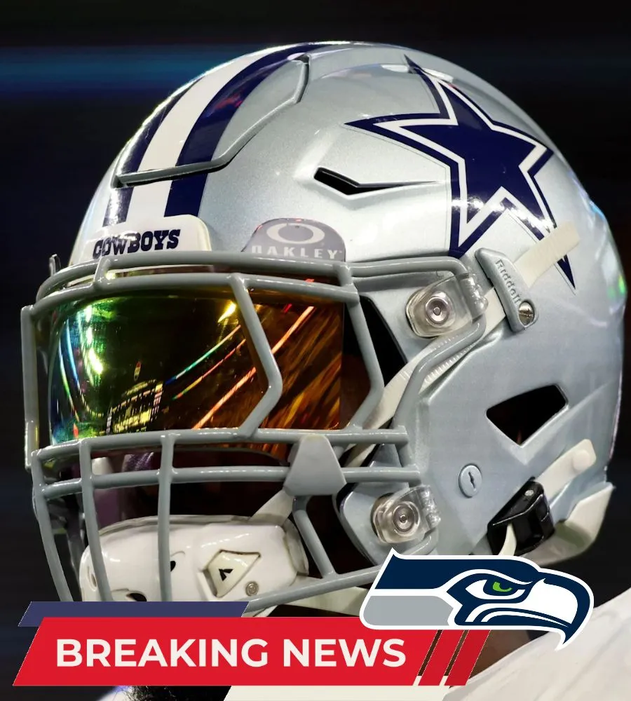 NFL analyst gives high honor to Seattle Seahawks’ remodeled defensive line