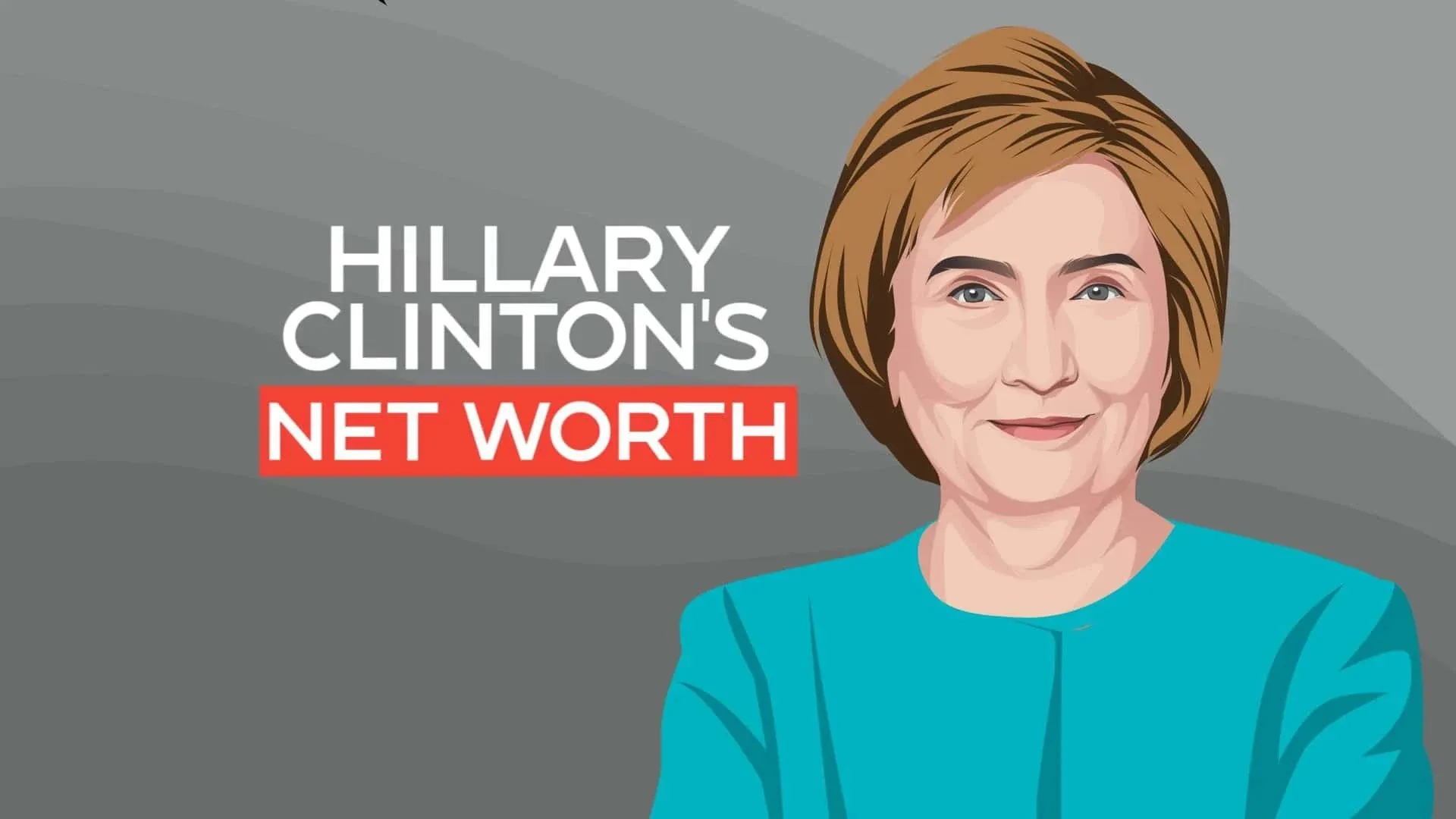 How Much Are the Clintons Worth in 2025? Net Worth Details Inside