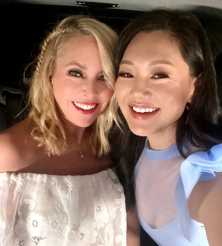 Crystal Kung Minkoff Admits She Called Lawyers After Sutton Stracke Broke Into Her Room — Said She Wanted to Quit RHOBH!