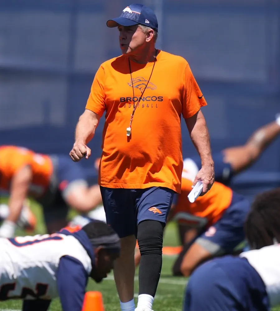 Sean Payton Unveils Secret Behind Broncos’ Stellar Injury Luck: Five-Week Strength Focus