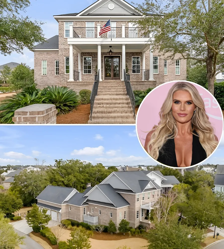 Inside Madison LeCroy’s $4M Dream Home — Southern Charm Star Gives Fans a Peek at Her Luxe New Build