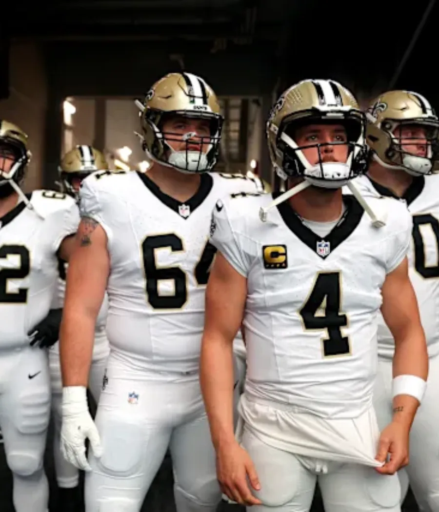 Ex-Saints Star Predicted To Sign $64 Million Deal
