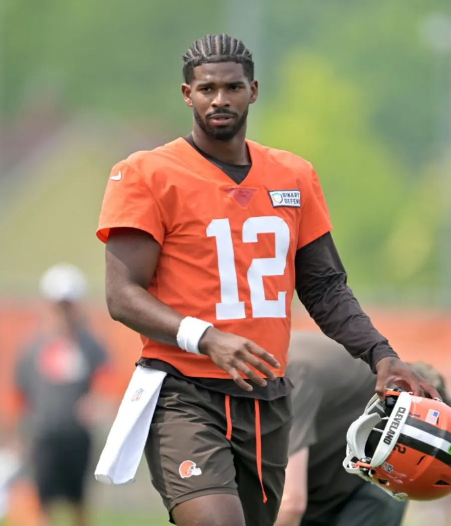 Cleveland Browns Shedeur Sanders: Former Coach Pours Cold Water On Hot Start