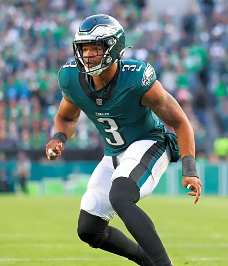 Nick Sirianni shares Philadelphia Eagles' plan for getting Nolan Smith back from injury