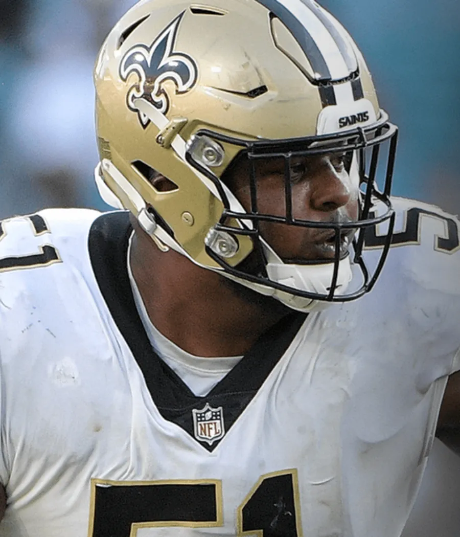 Saints Fan-Favorite Would Be Welcomed Sight Back In New Orleans