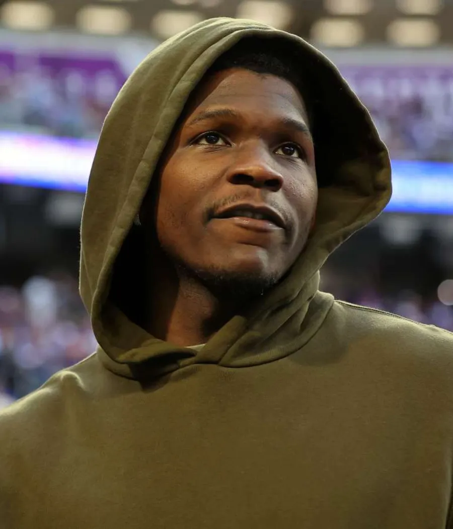 Vikings GM Kwesi Adofo-Mensah Lauds Anthony Edwards’ Offseason Workouts