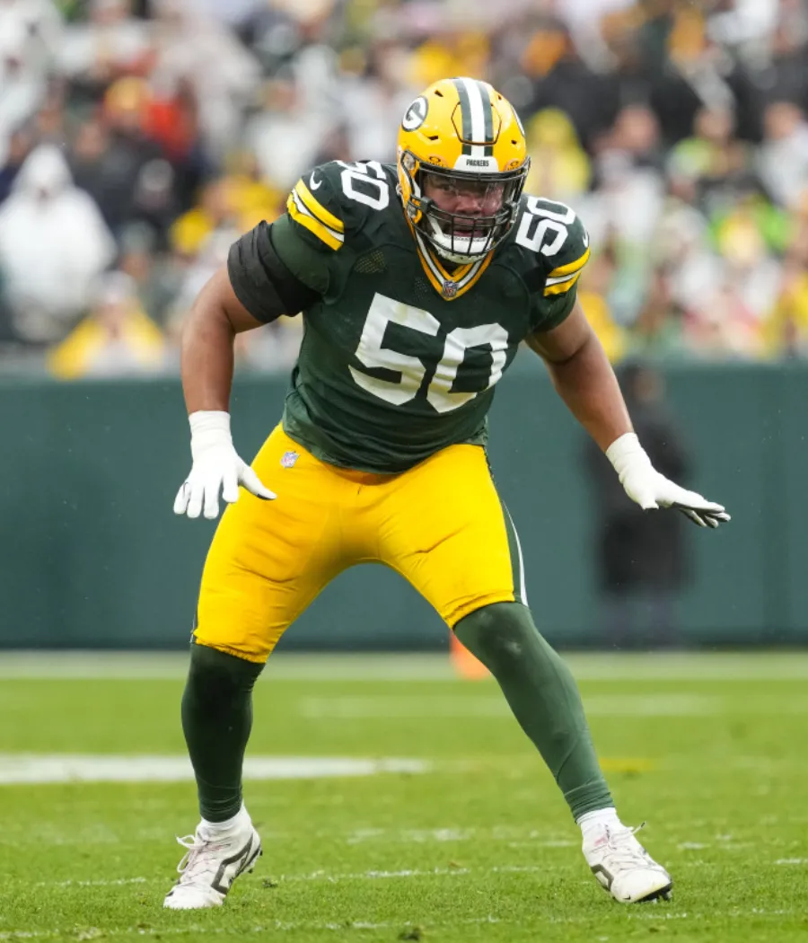 Packers Predicted To Re-Sign Star Offensive Lineman To $84 Million Deal