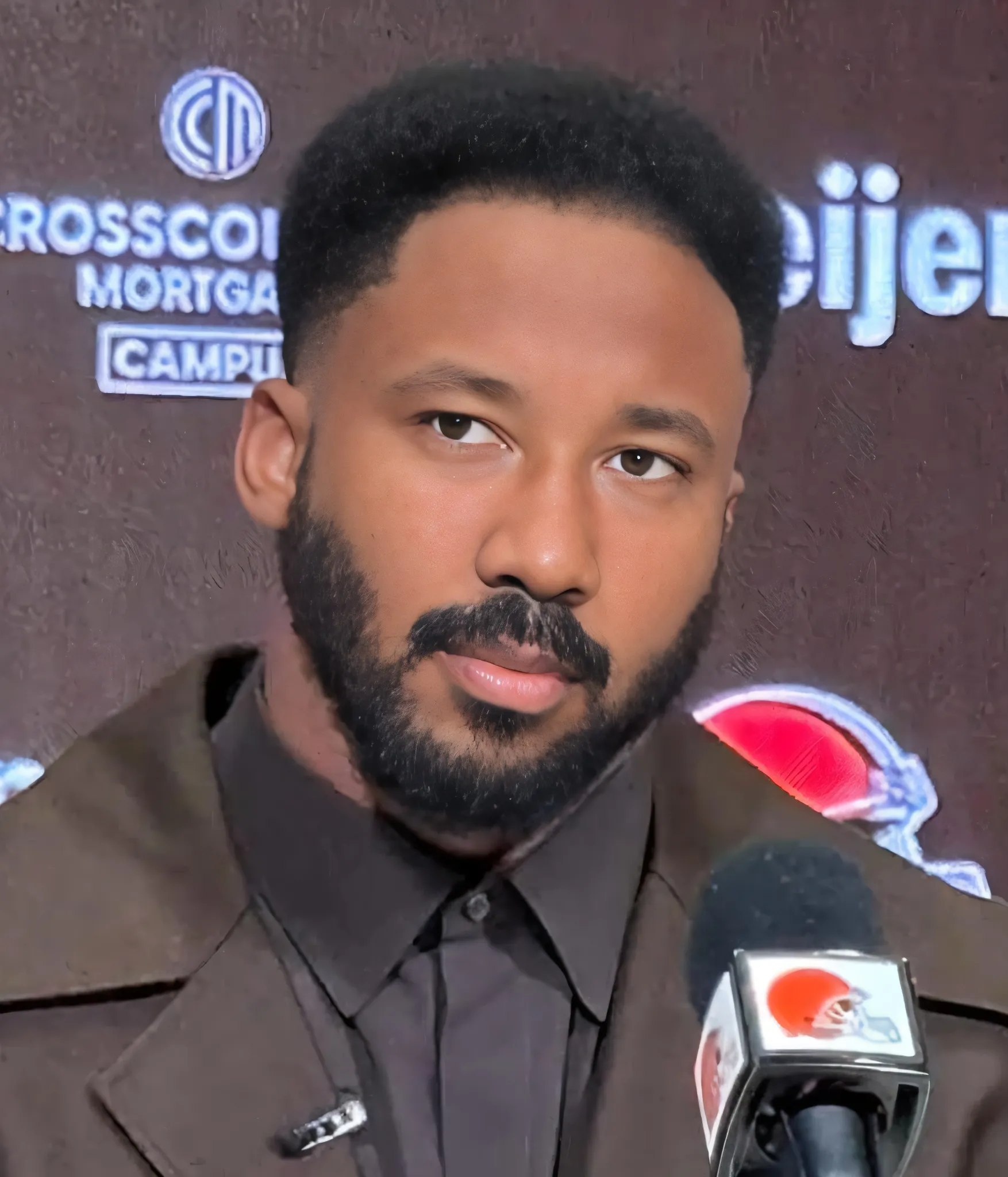 Browns' Myles Garrett makes big statement about Micah Parsons' desire for extension from Cowboys