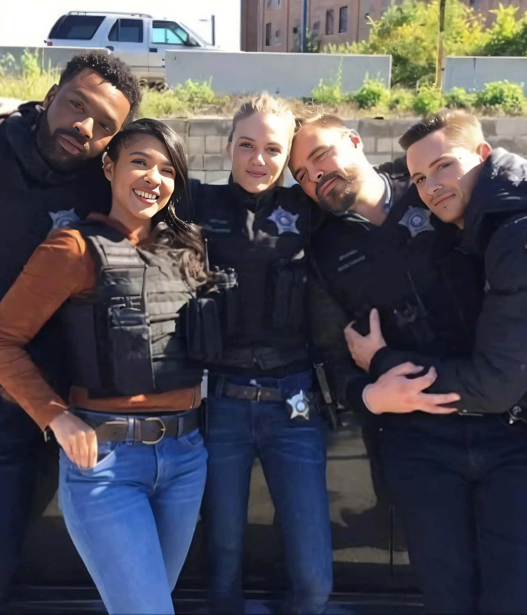 Balancing Nostalgia and New Beginnings in Chicago PD
