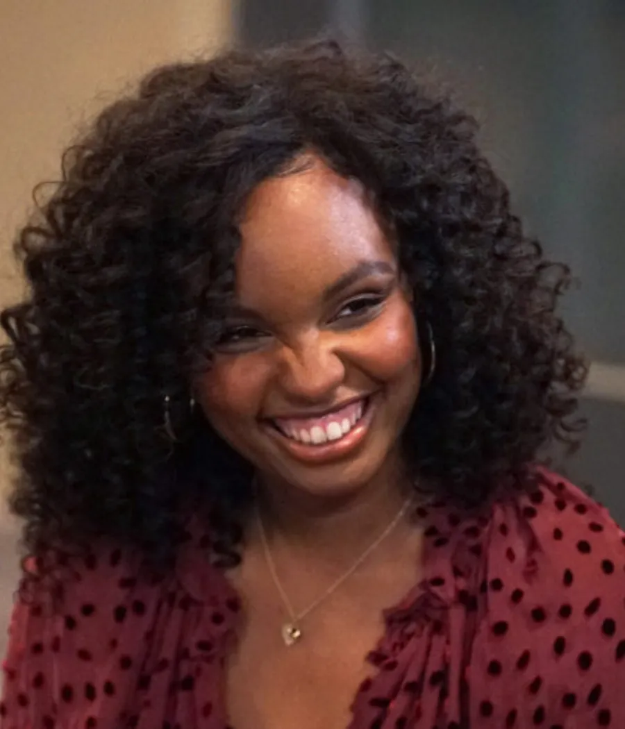 How Grace’s ‘9-1-1: Lone Star’ Ending Inspired Sierra McClain’s New Project