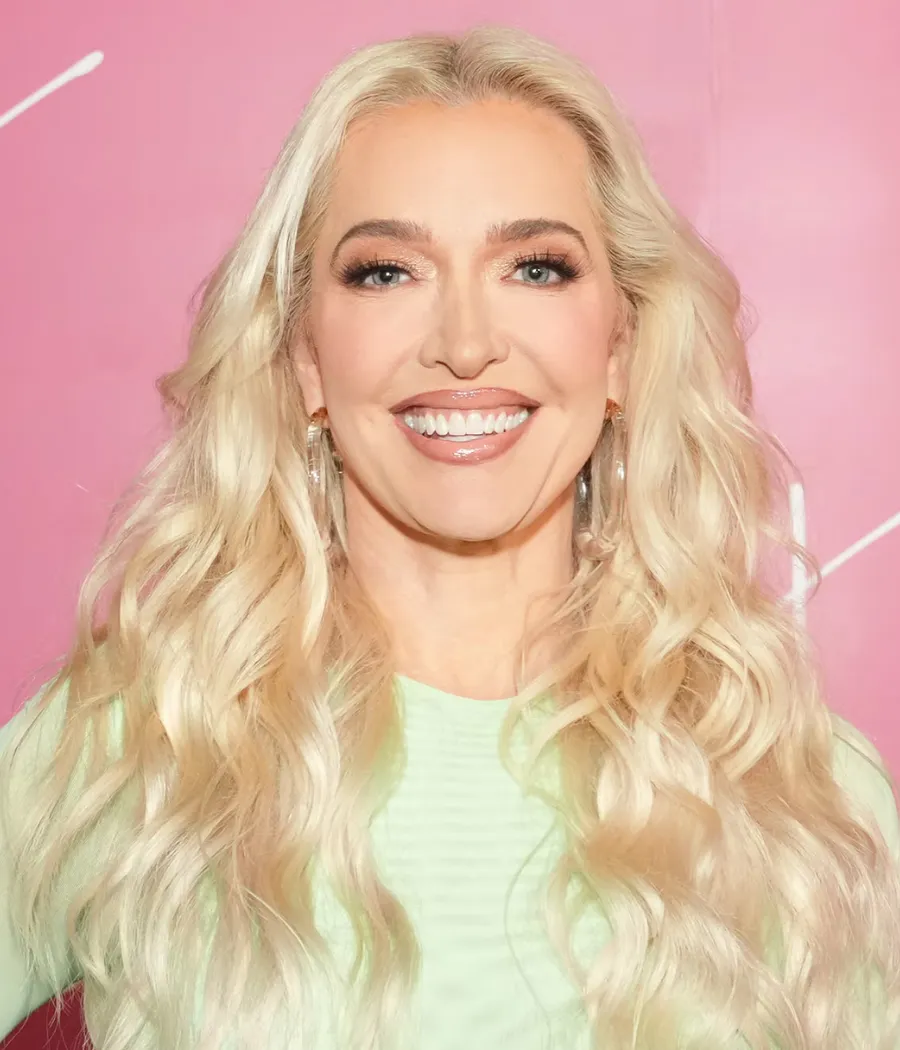Erika Jayne Shares New Details on Her Living Situation After Recent House Changes