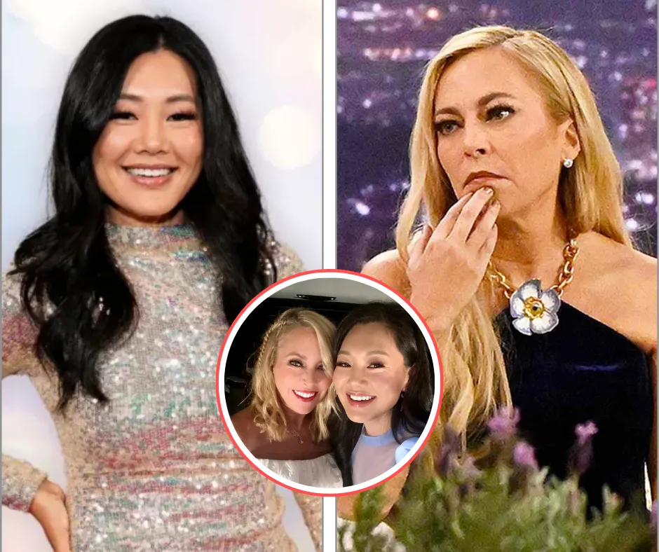 Crystal Kung Minkoff Says She Called Attorneys After Incident With Sutton During RHOBH Trip, Says She Asked Producers If She Could “Quit Show”