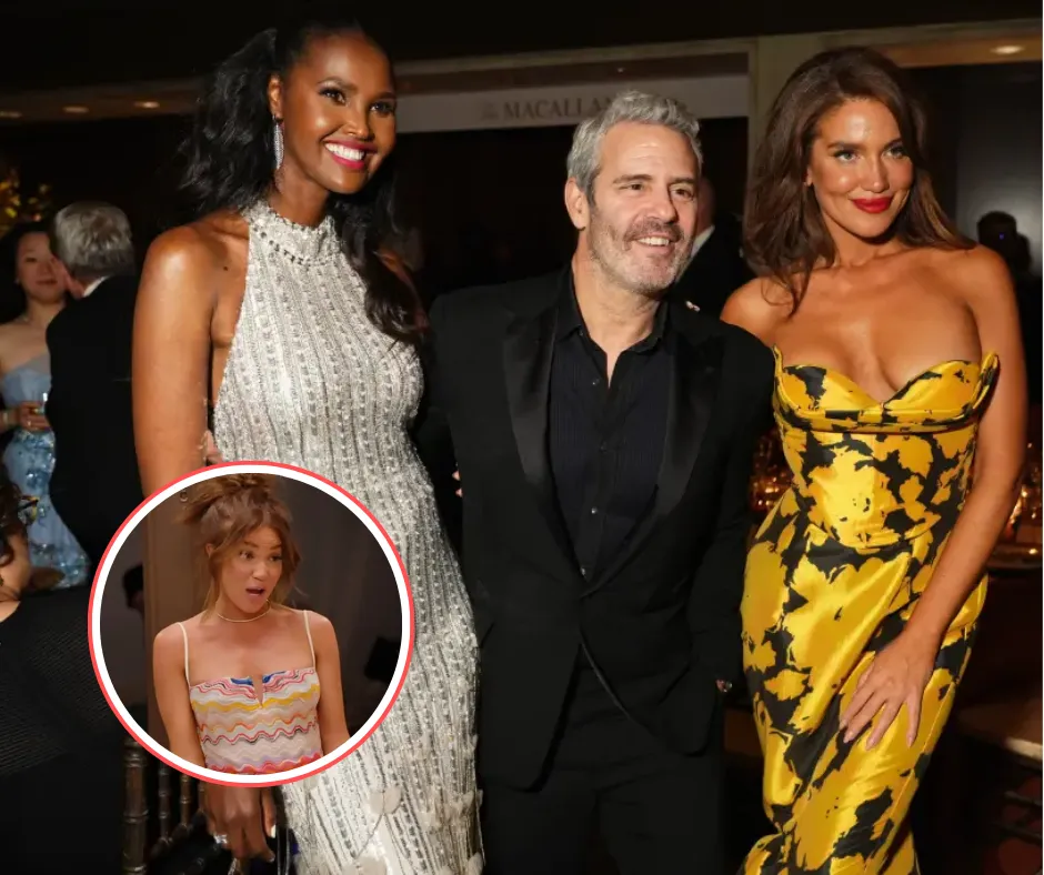 How ‘RHONY’ cast feels about Brynn Whitfield’s exit as show’s future remains uncertain