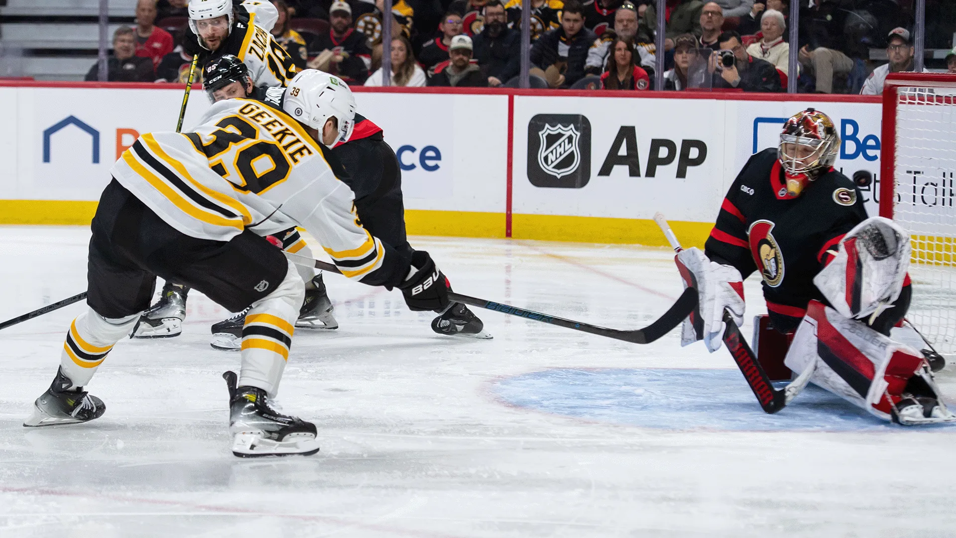 4 Players Boston Could Trade This Summer