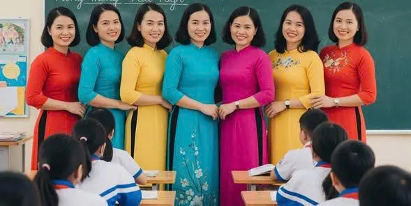 Nhà giáo được xếp lương cao nhất trong hệ thống thang bậc lương hành chính sự nghiệp