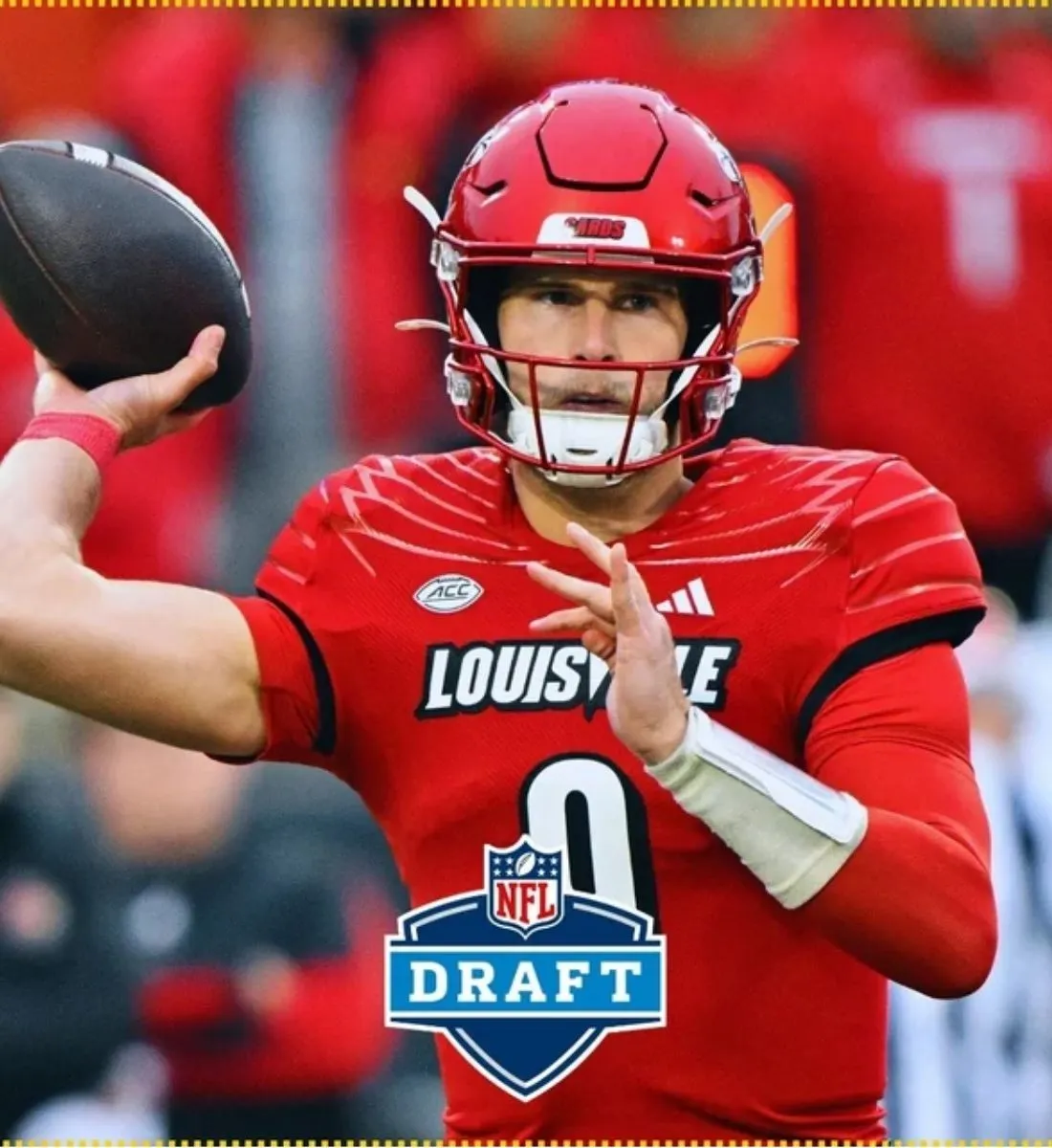 New Orleans Saints still need to finish an important task that involves rookie QB Tyler Shough as soon as possible