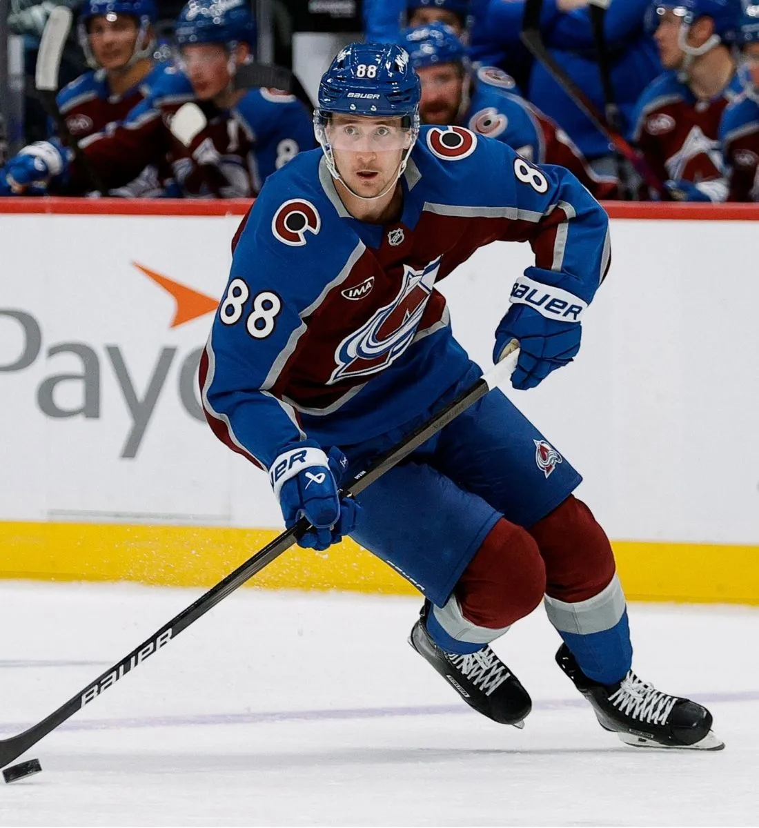 Elliotte Friedman Reveals Details of Blockbuster Failed Martin Necas Trade to Canadian Team