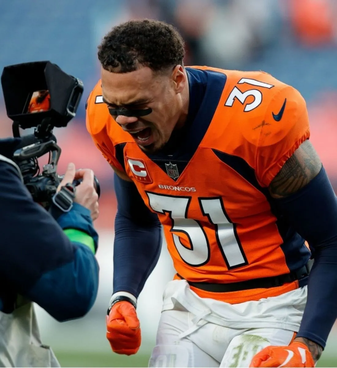 Panthers Eye Veteran Safety Amid Ongoing Roster Upgrades