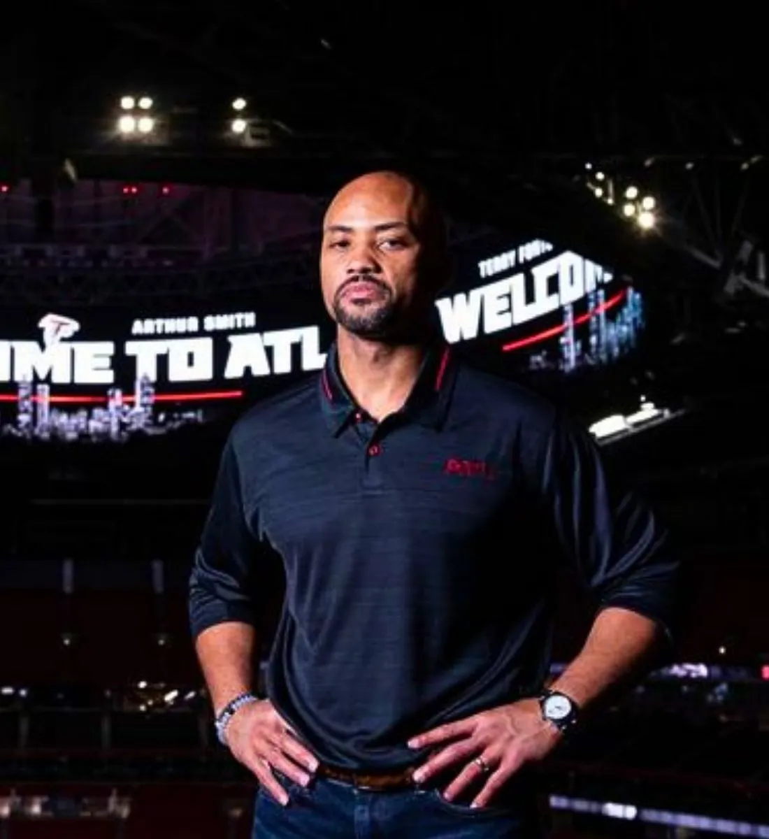 GM Terry Fontenot is the Architect of the Atlanta Falcons’ Future