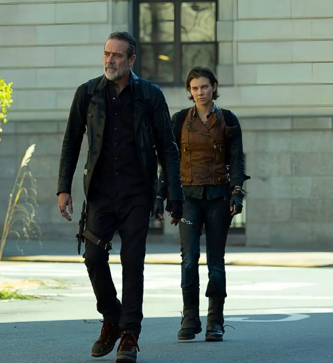 TWD Dead City Season 2 Finale Trailer: Maggie & Negan Are On Opposite Sides In An All Out War For Manhattan