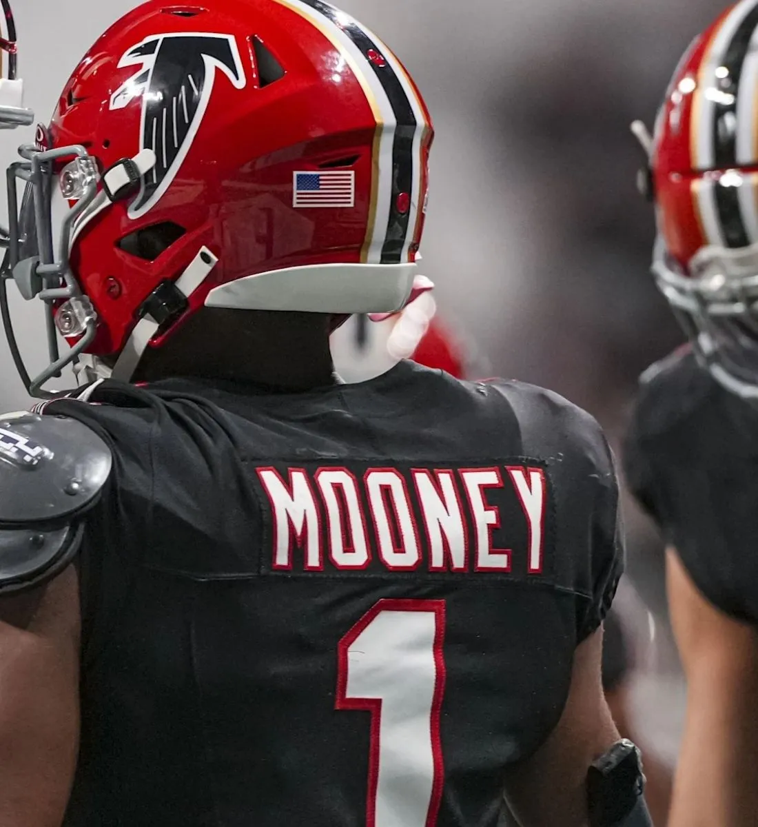 Atlanta Falcons WRs Darnell Mooney And Ray-Ray McCloud Poised To Have A Breakout Season