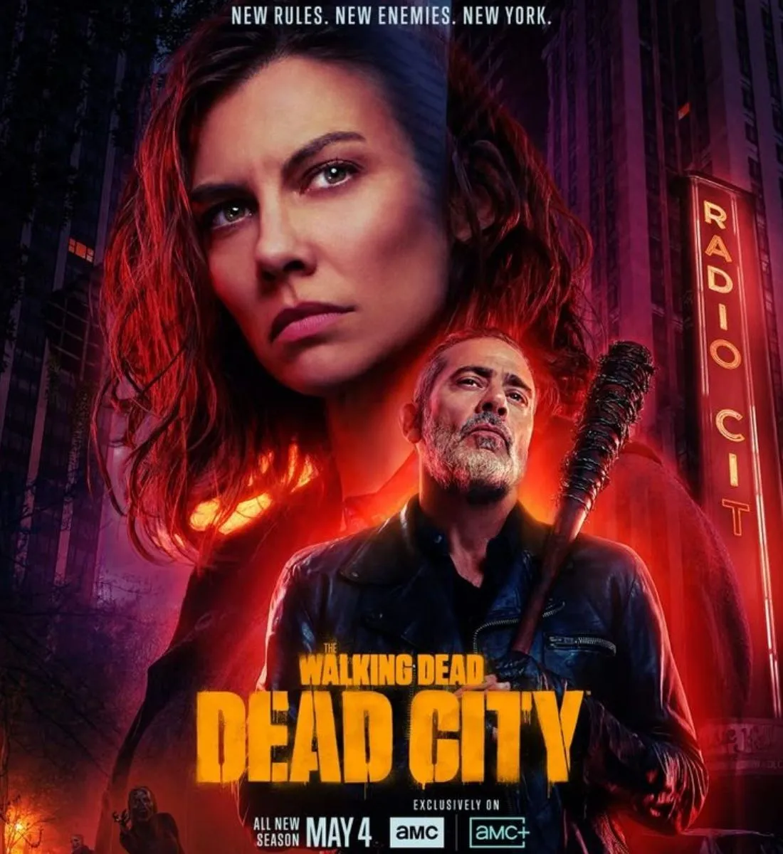 The Walking Dead: Dead City Season 2, Episode 7 Review: I Was Not At All Prepared For Maggie & The Croat's Emotional Connection