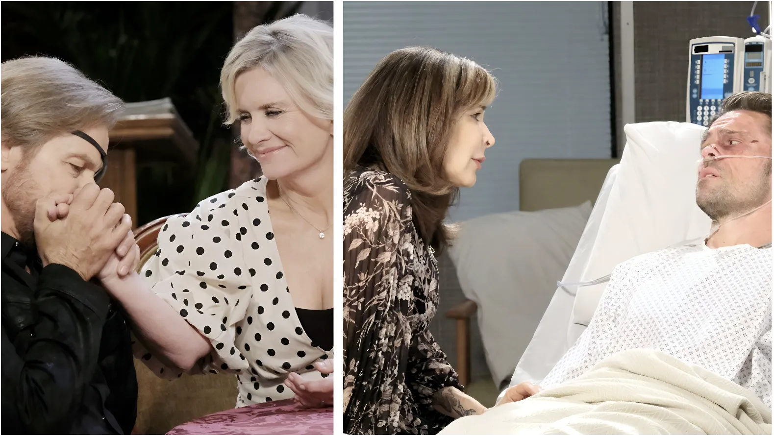 DAYS Spoilers June 16: Philip Wakes Up, Xander Caught, and Steve’s Emotional Tribute