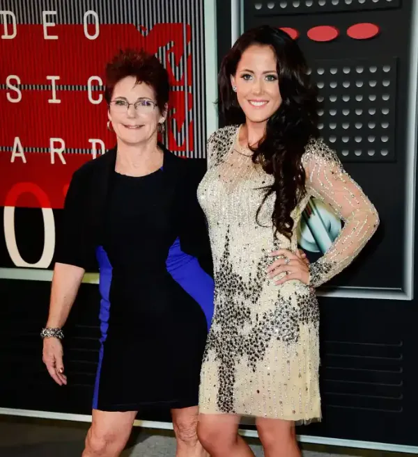 Teen Mom’s Jenelle Evans Shares Surprising Update on Relationship With Mom Barbara (Exclusive)