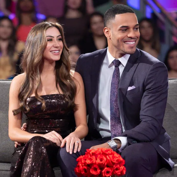 Grant Ellis & Juliana Pasquarosa End Their Engagement and Confirm Break Up
