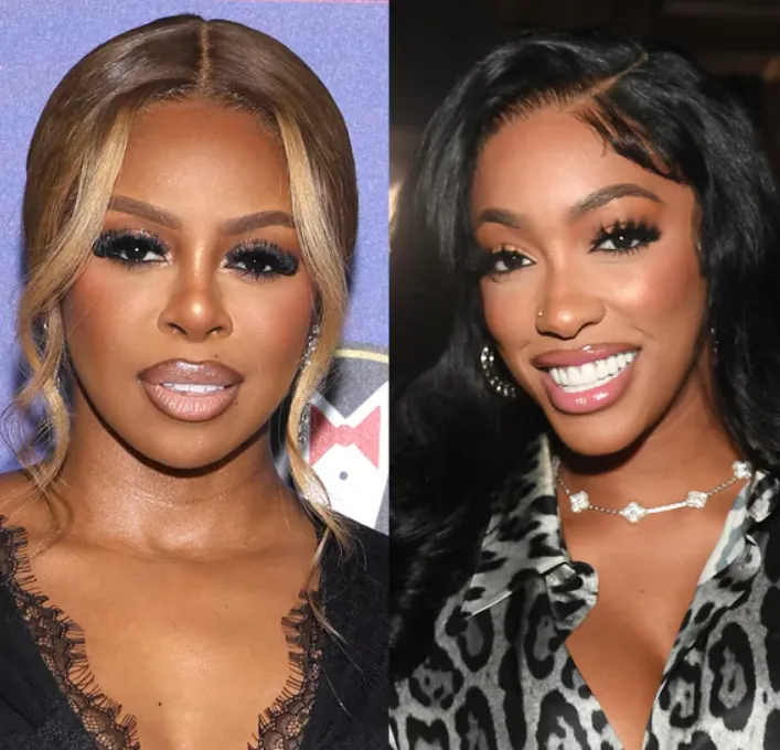 Porsha, Candiace & Lisa Rinna Among the Bravolebs Set for The Traitors Season 4: See the Cast List