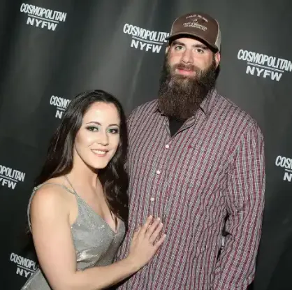 Teen Mom’s Jenelle Evans Breaks Her Silence After Death of David Eason’s Ex-Girlfriend’s Daughter