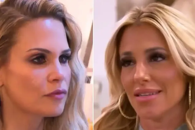 Jackie Goldschneider feels unsafe returning to RHONJ with Danielle Cabral