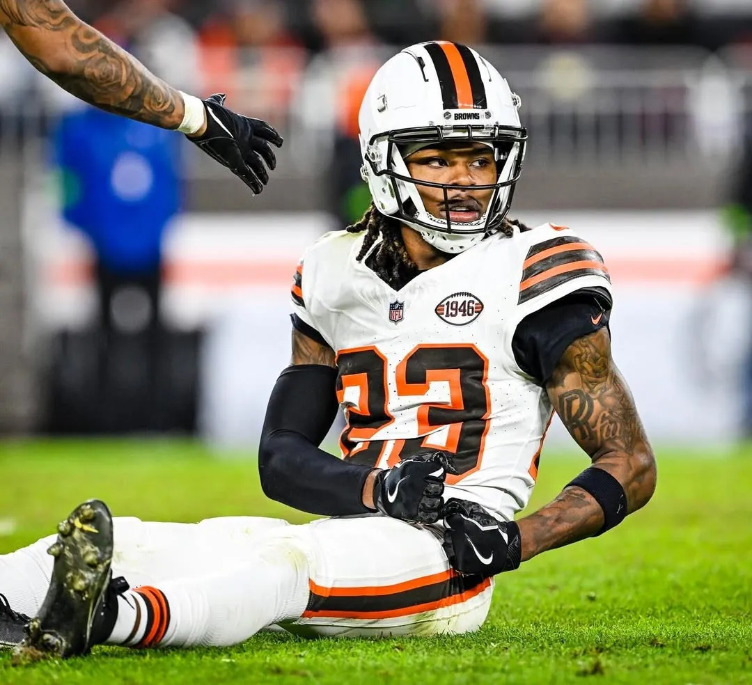 Browns Defense May Hinge on Unlikely Starter in Contract Year