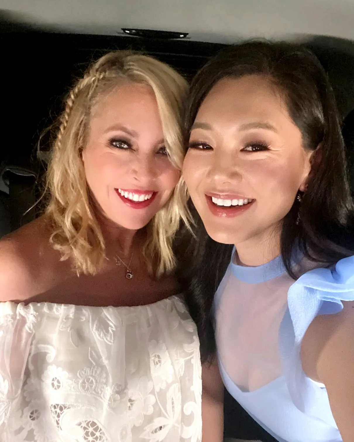 Crystal Kung Minkoff Says She Called Attorneys After Incident With Sutton During RHOBH Trip, Says She Asked Producers If She Could “Quit Show”