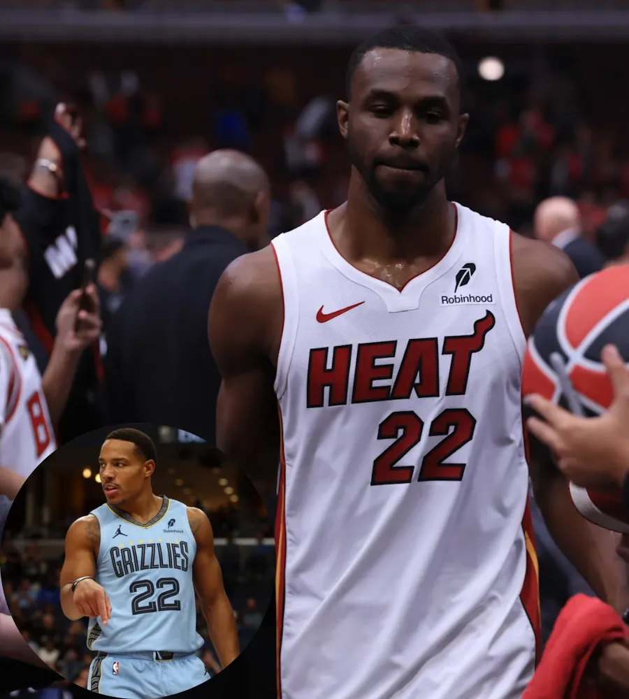 Desmond Bane trade reveals Heat's cruel reality about chasing star players