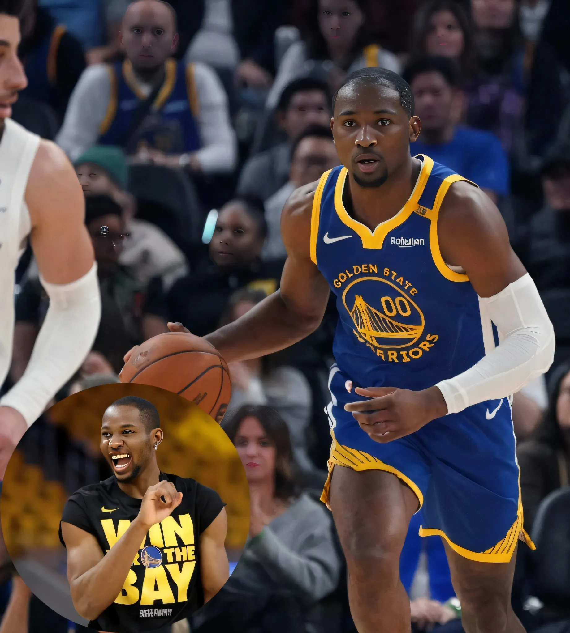 Jonathan Kuminga sign-and-trade proposal could net Warriors massive gains