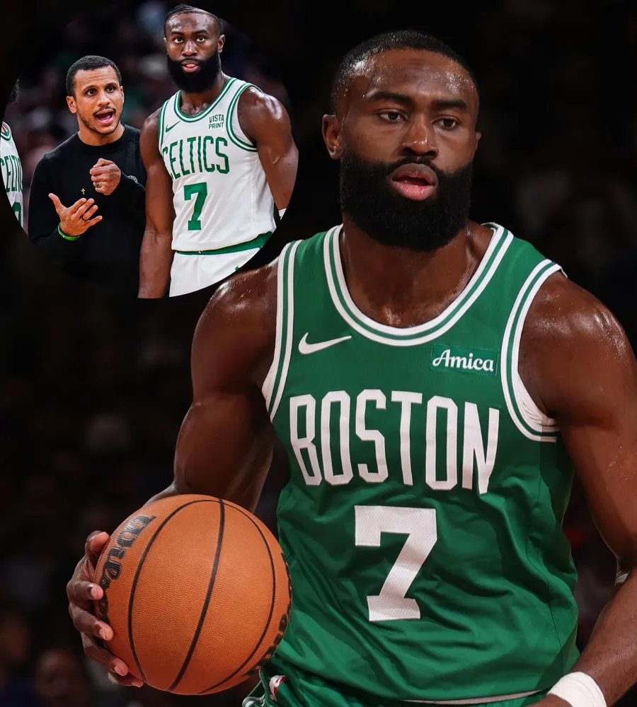 Predicting Celtics' Jaylen Brown Trade Value After Wild Desmond Bane Deal