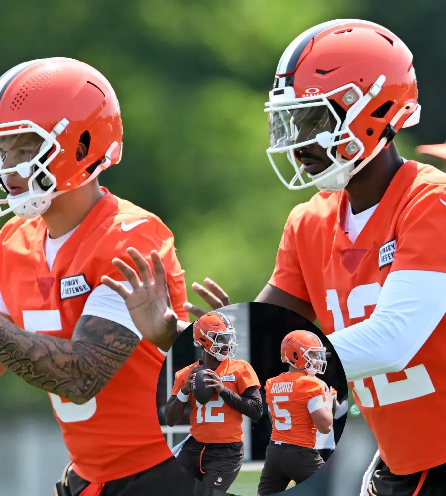 Dolphins Trade Proposal Lands Rookie QB Competing With Shedeur Sanders
