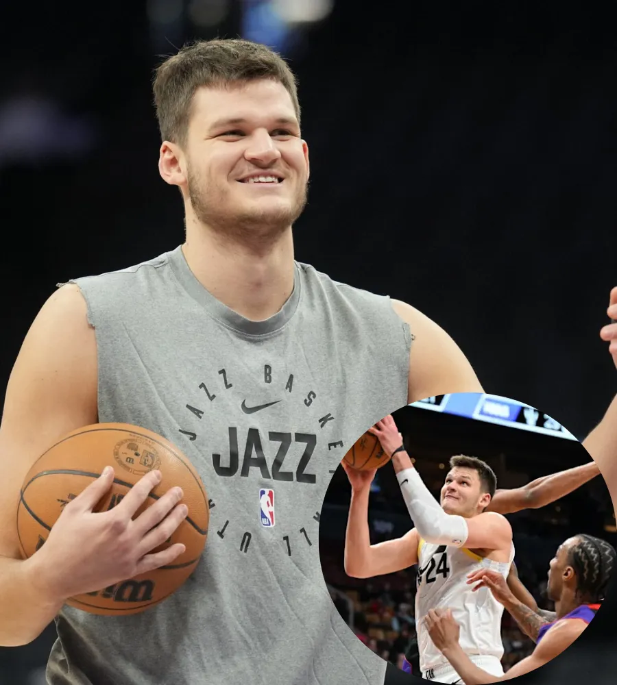 Lakers Reportedly “Intrigued” by Elite Shot Blocker