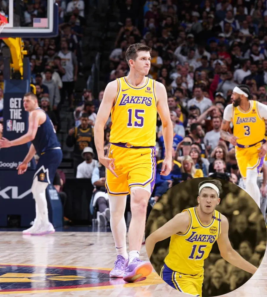 The Lakers stance on Austin Reaves should not change after Desmond Bane trade