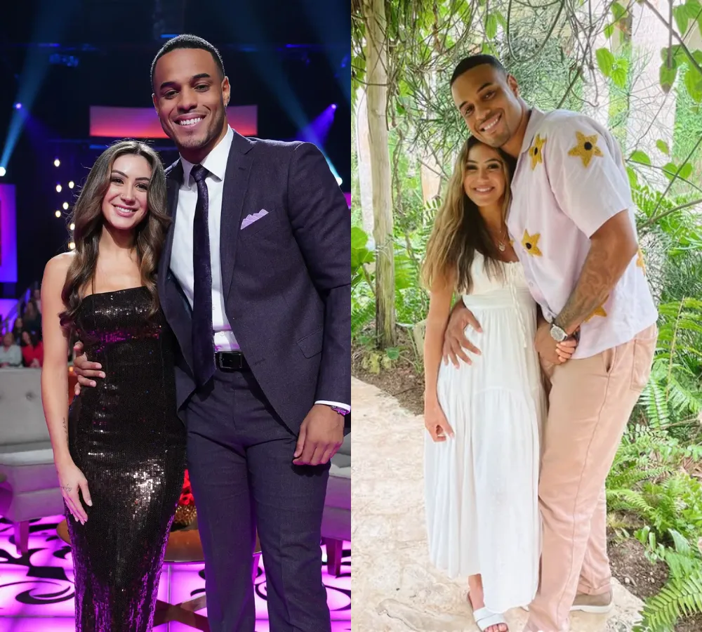 Grant Ellis’ Mom Says Former Bachelor and Ex Juliana Have a Friendship ‘That Will Last Forever’