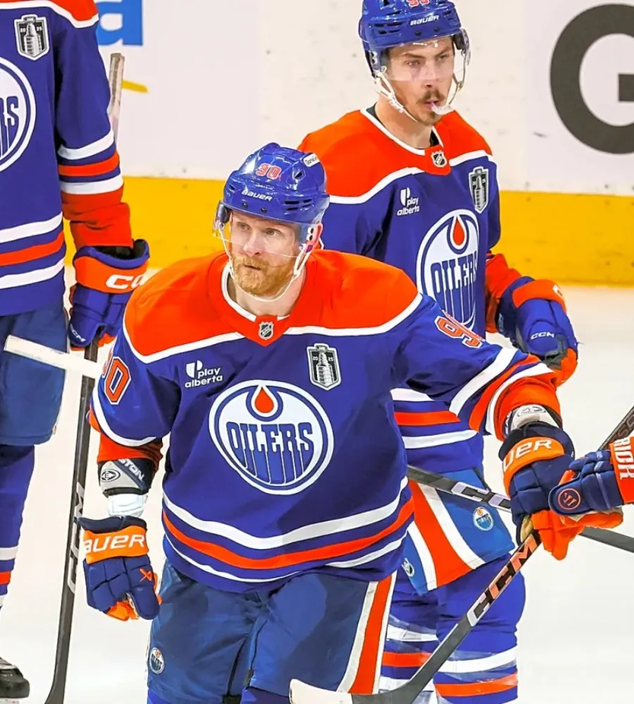 NHL Insider Ray Ferraro Rips Oilers Game Tactic and Reveals how to Beat Panthers