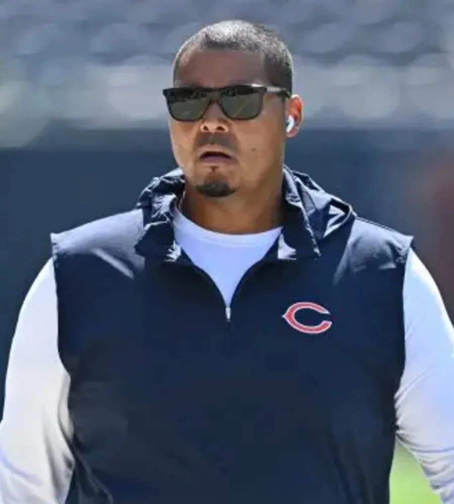 Chicago Bears predicted to move on from underperforming 2023 draft pick this summer
