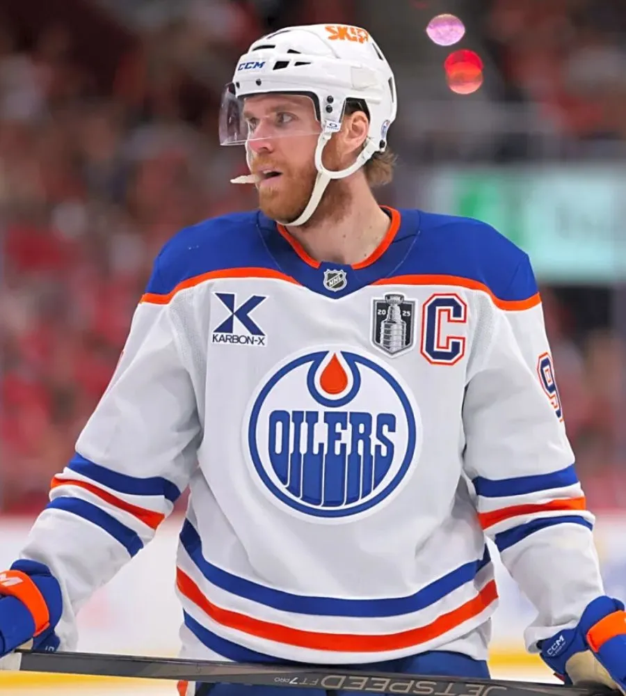 Six Thoughts on the Oilers Heading into Game 6 of Stanley Cup Final